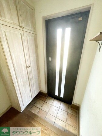 茅ケ崎東戸建の物件内観写真